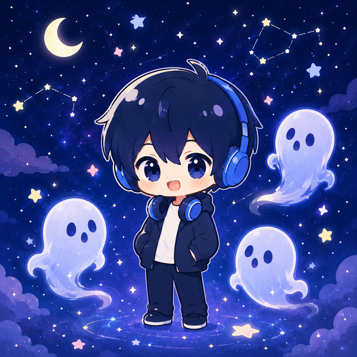 幽靈